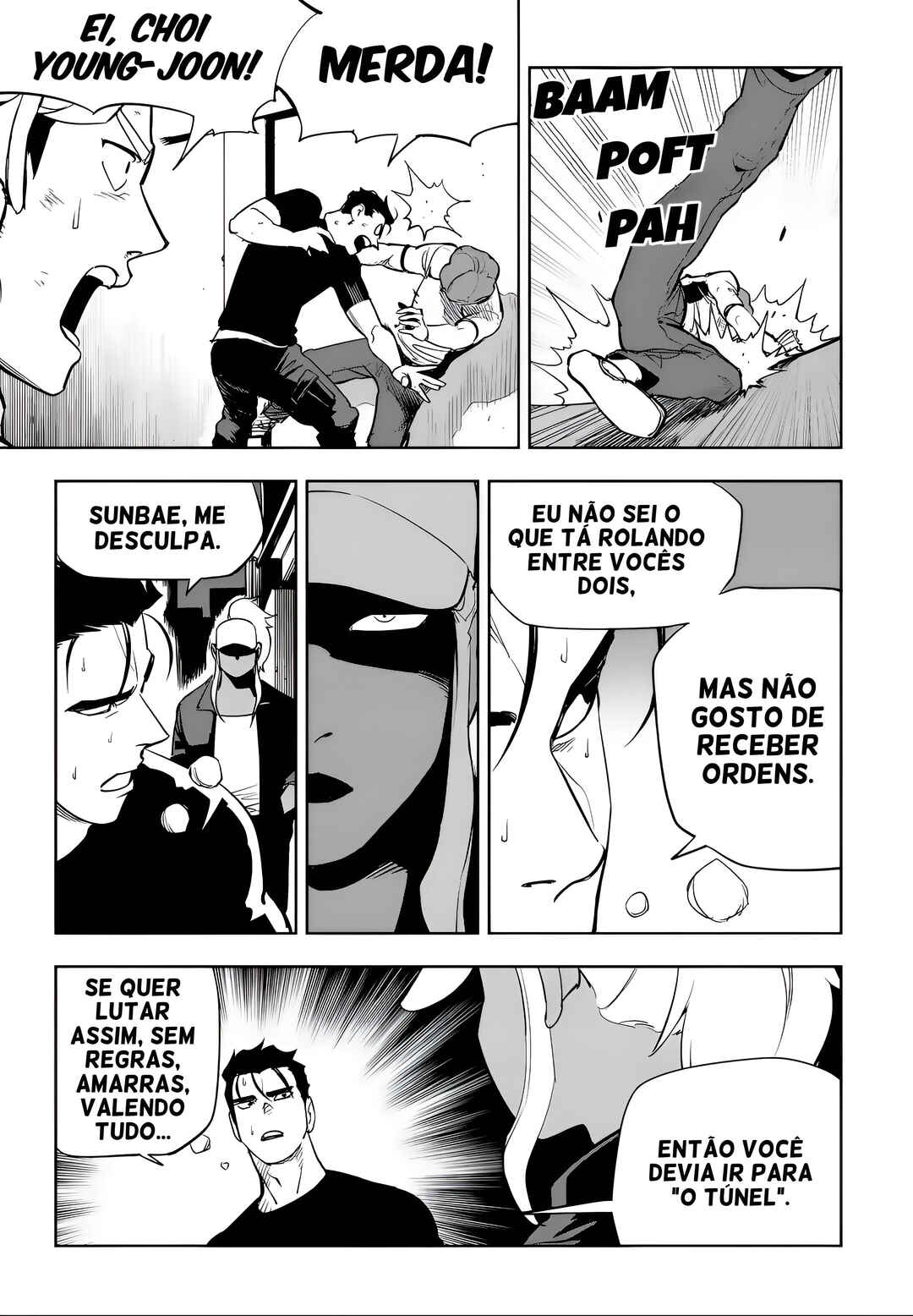 Chapter 71 - Page 26