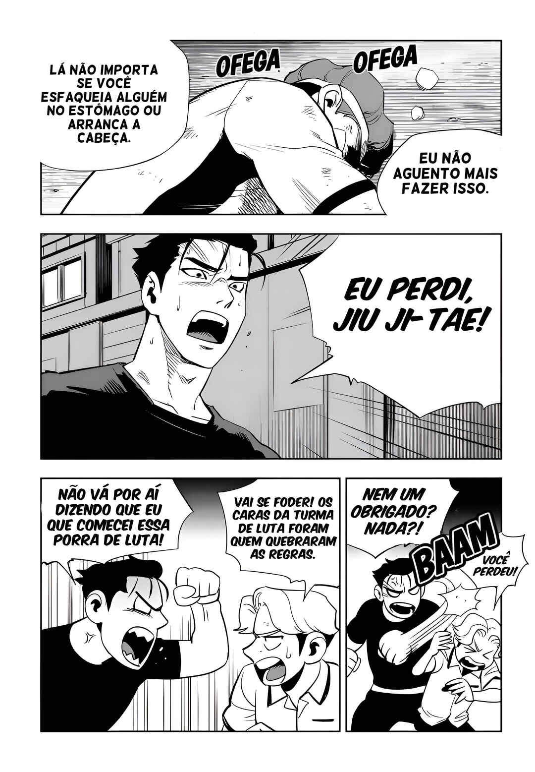 Chapter 71 - Page 27