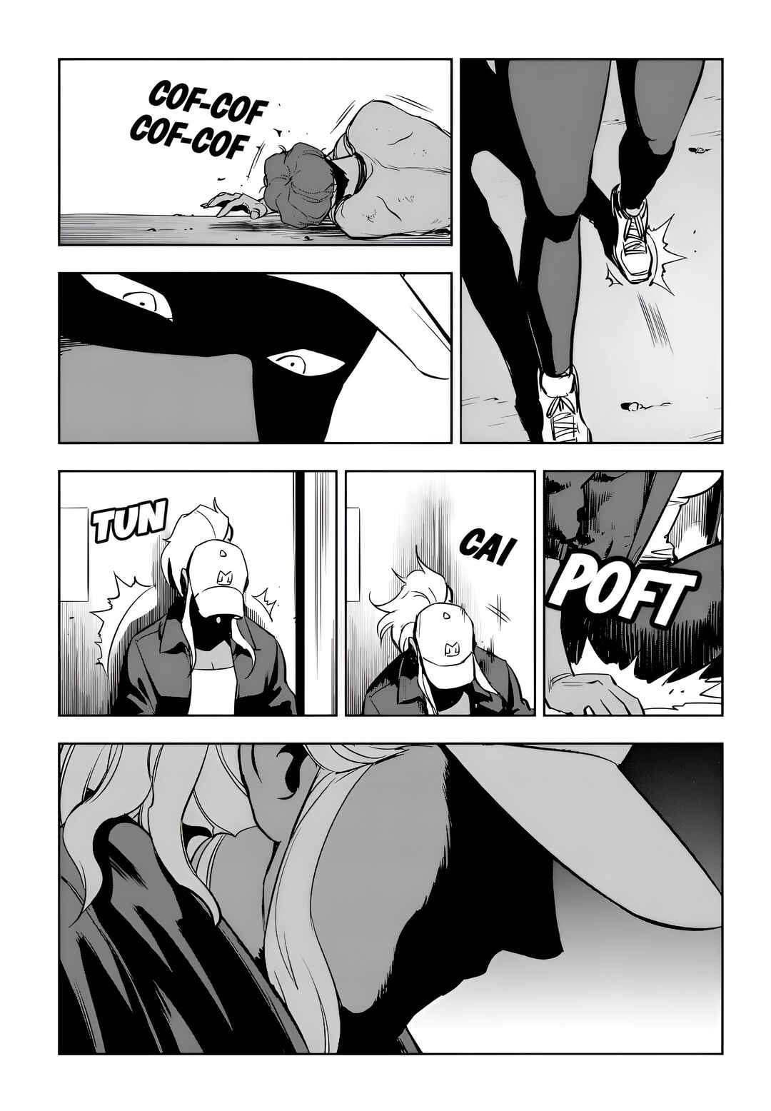 Chapter 71 - Page 29