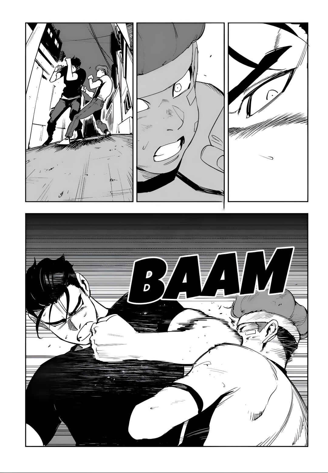 Chapter 71 - Page 7