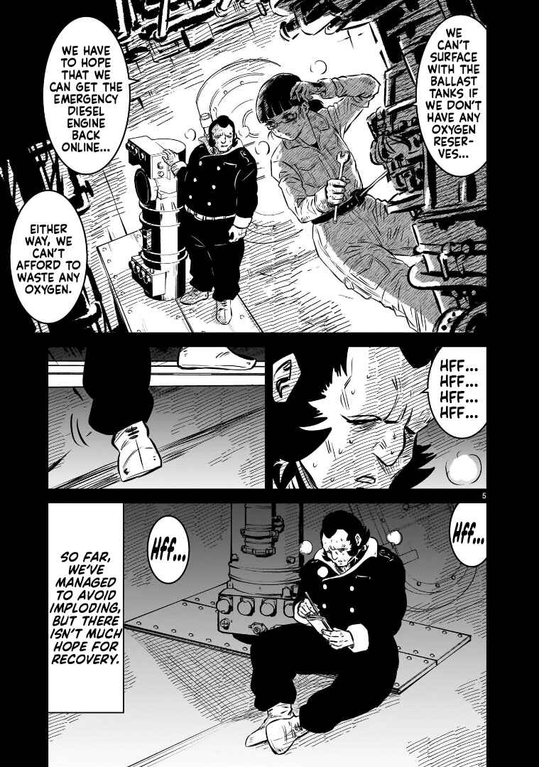 Chapter 10 - Page 5