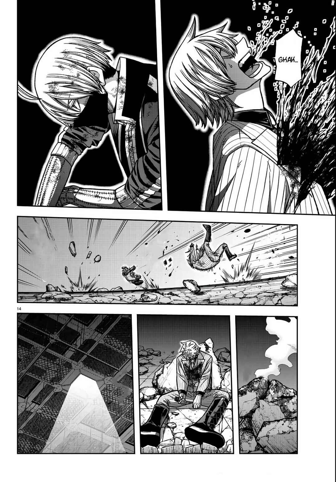 Chapter 112 - Page 13