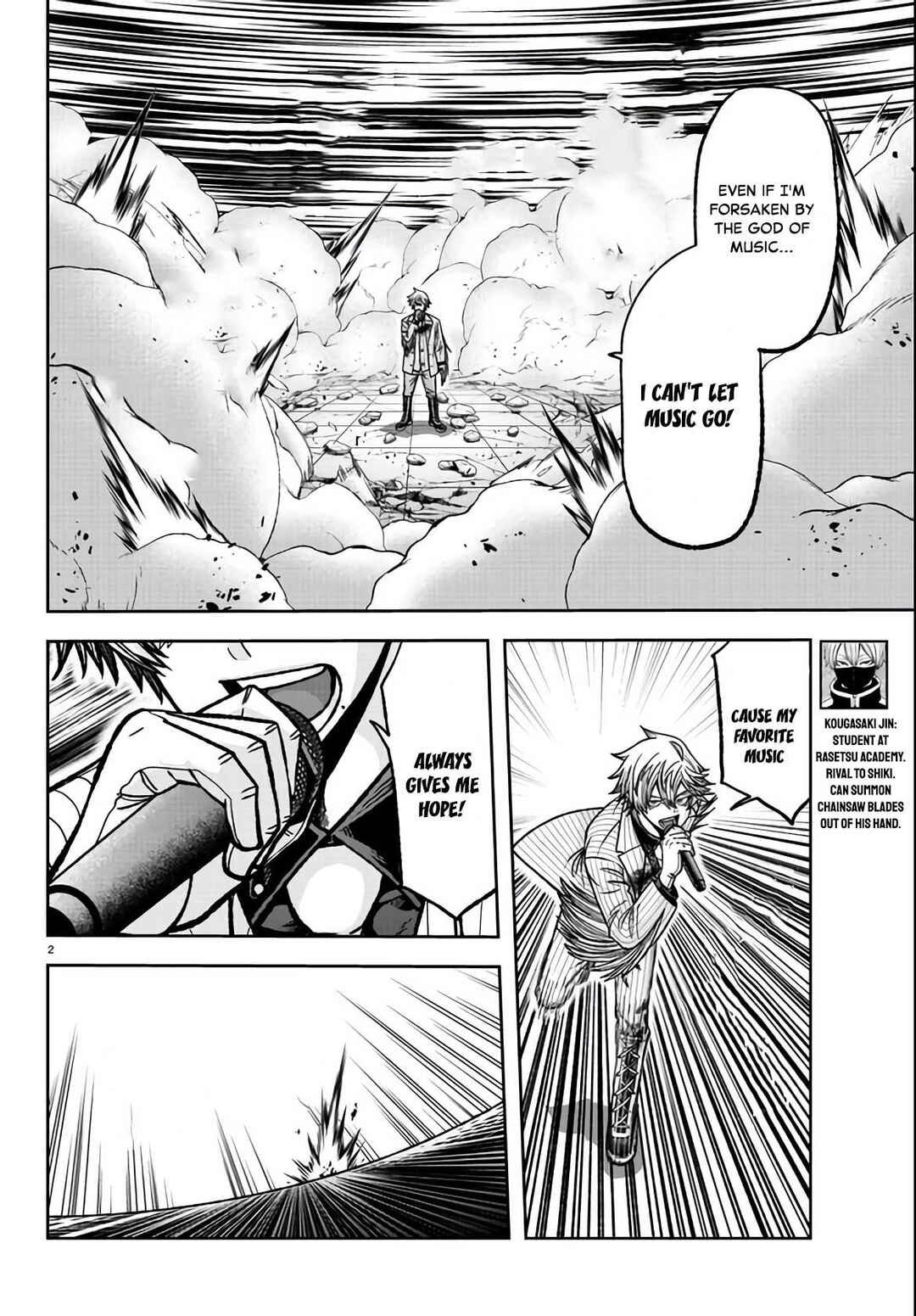 Chapter 112 - Page 2