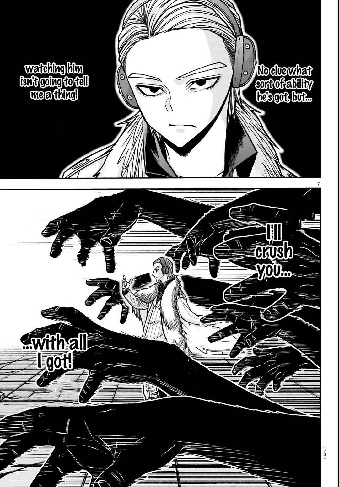 Chapter 112 - Page 6