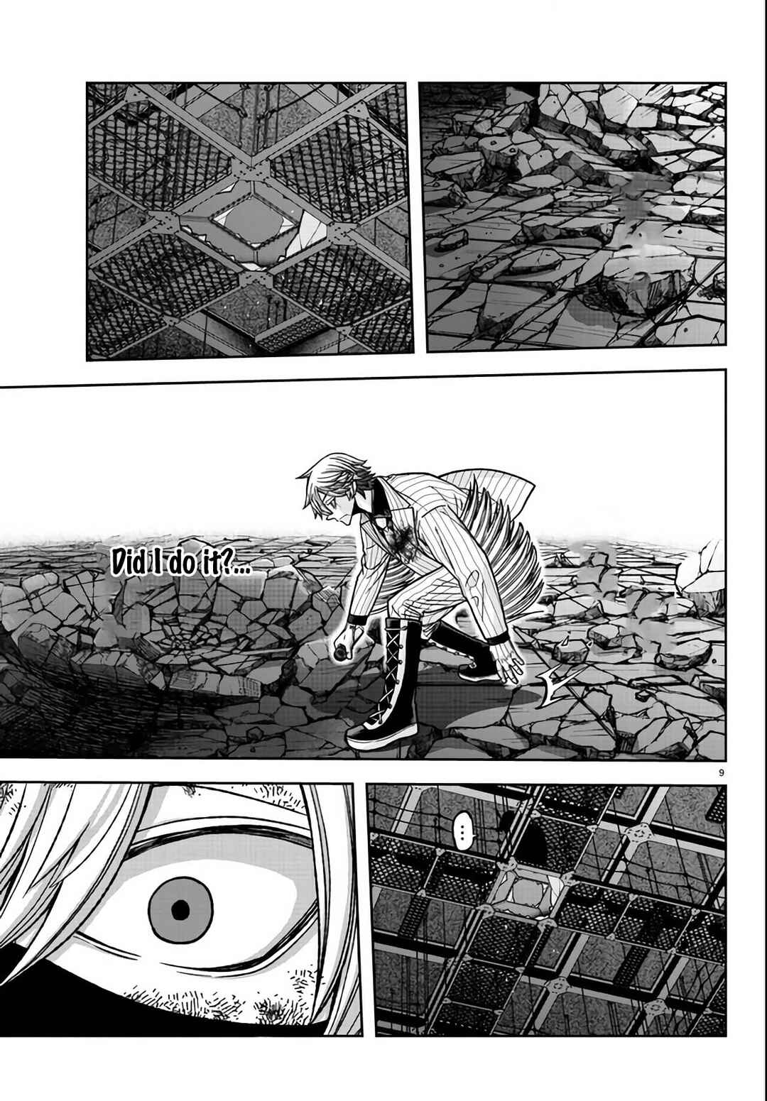 Chapter 112 - Page 8