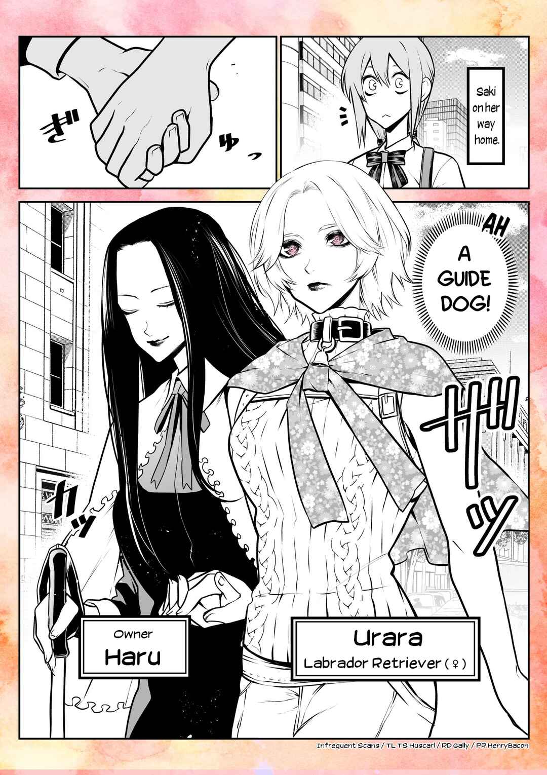 Chapter 26.5 - Page 1