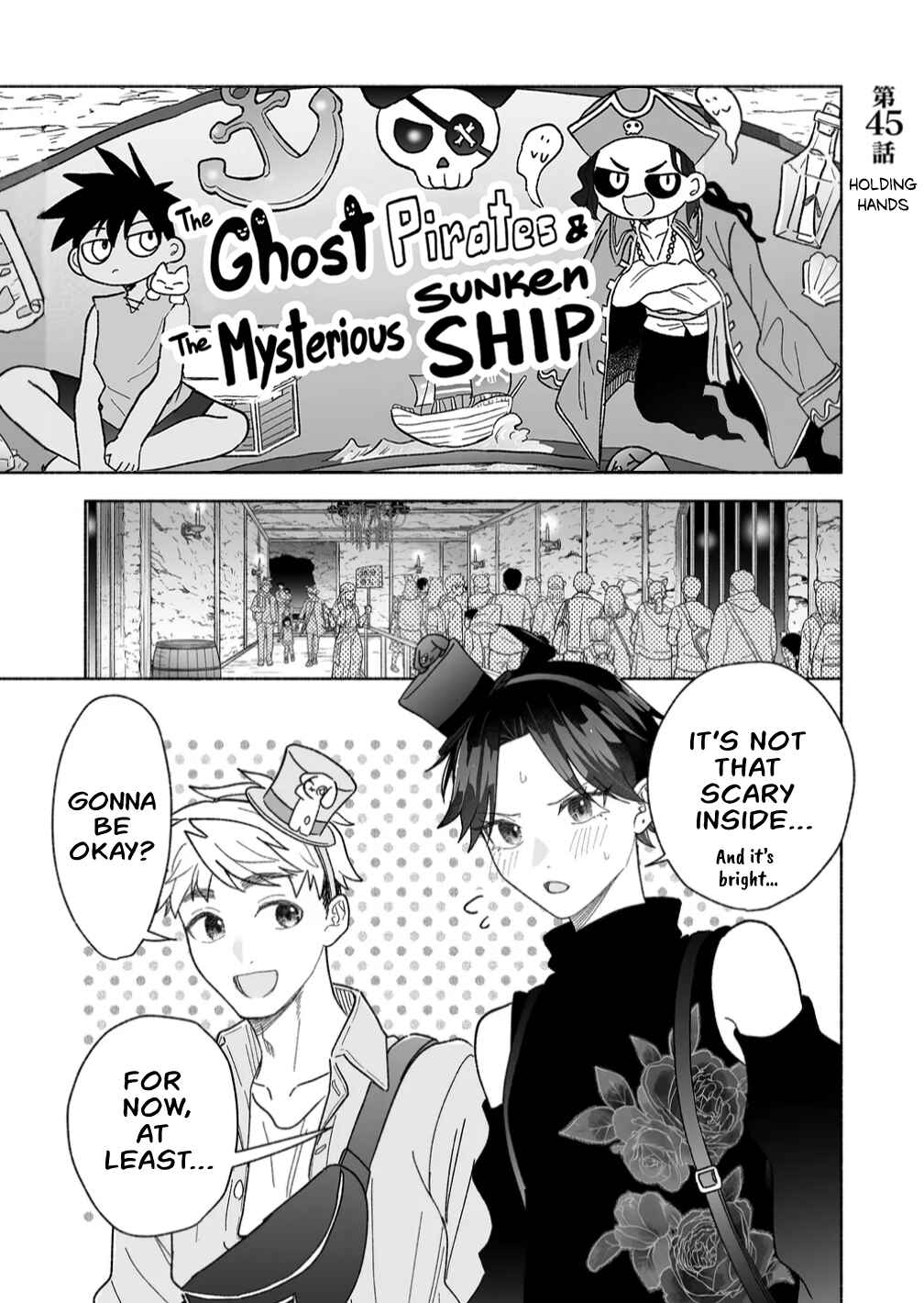 Chapter 45 - Page 1