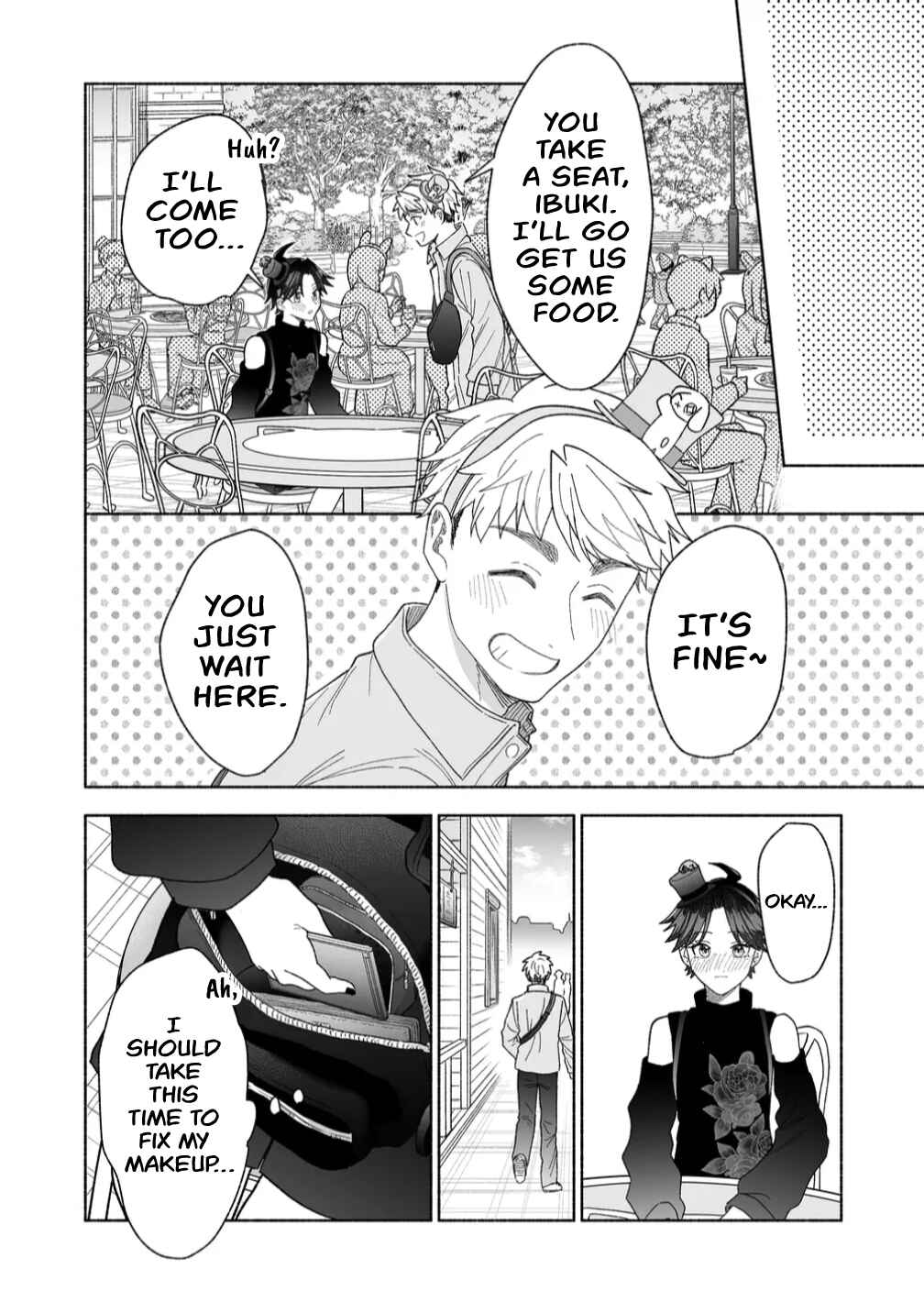 Chapter 45 - Page 20
