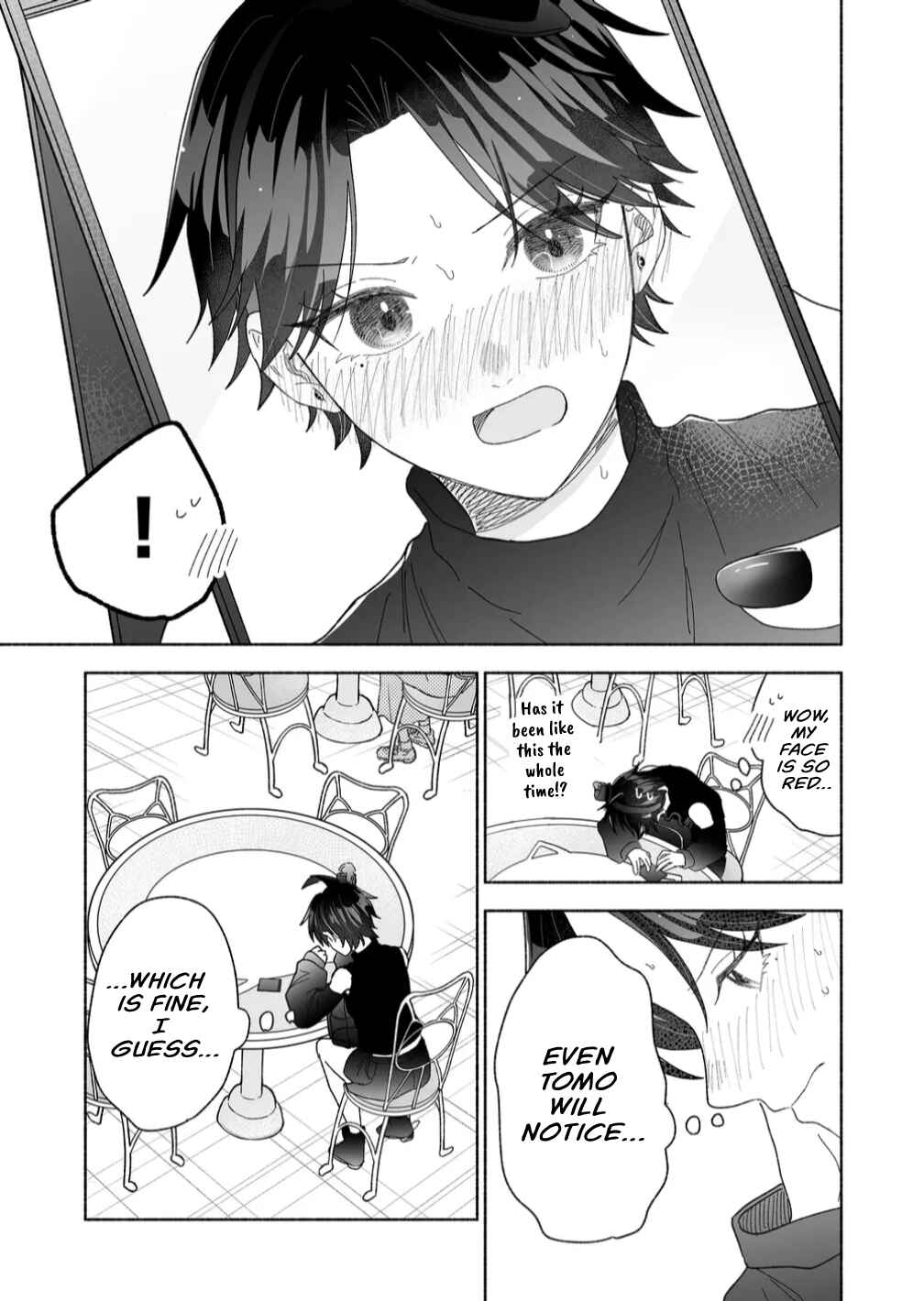Chapter 45 - Page 21