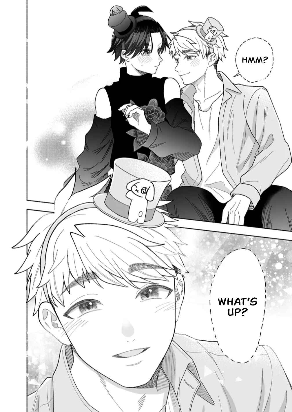 Chapter 45 - Page 6