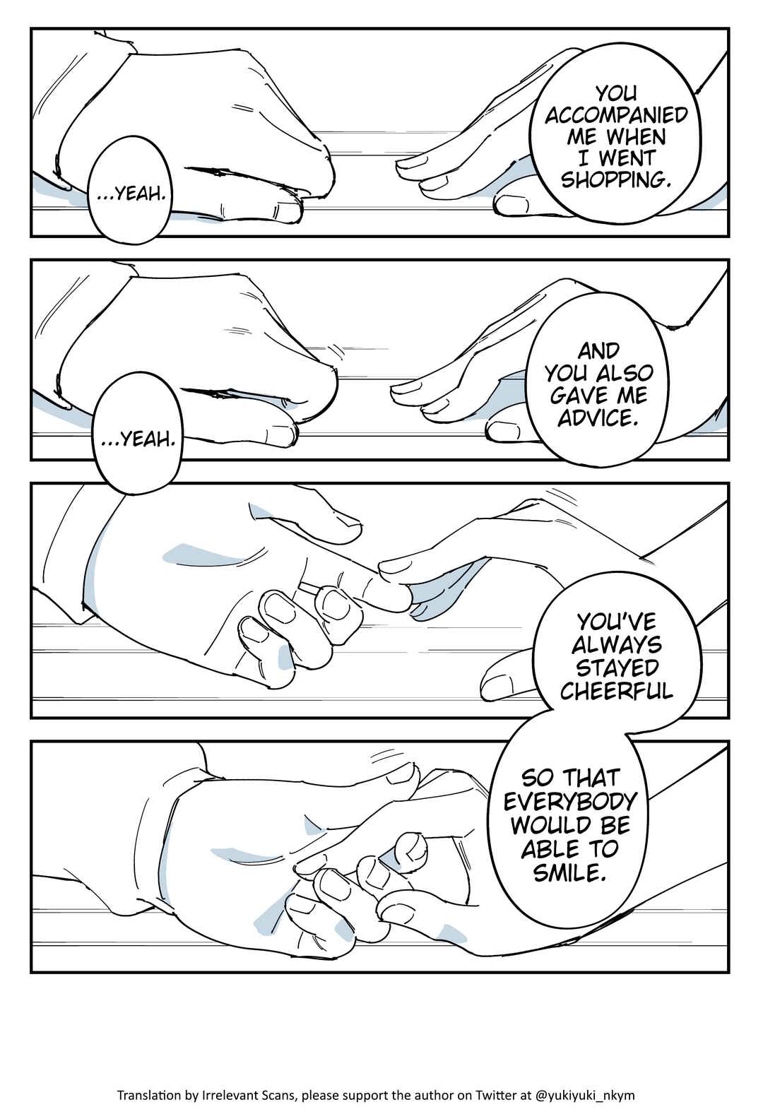 Chapter 518 - Page 2