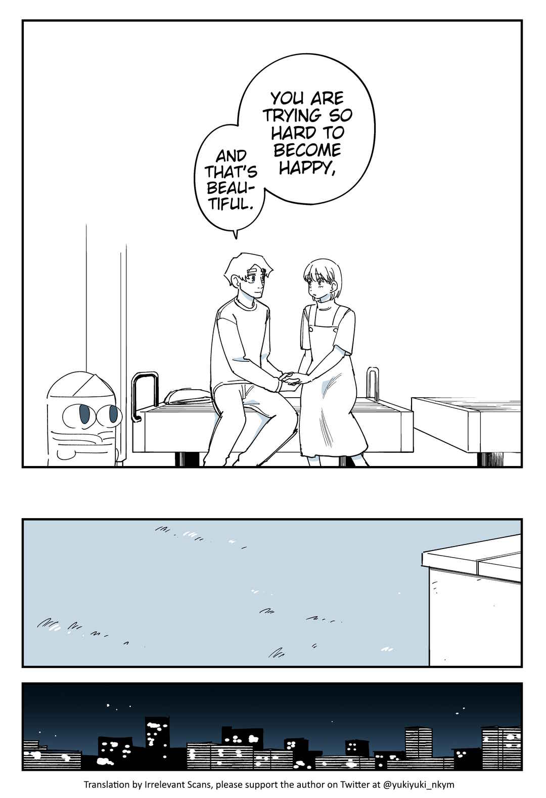 Chapter 518 - Page 3