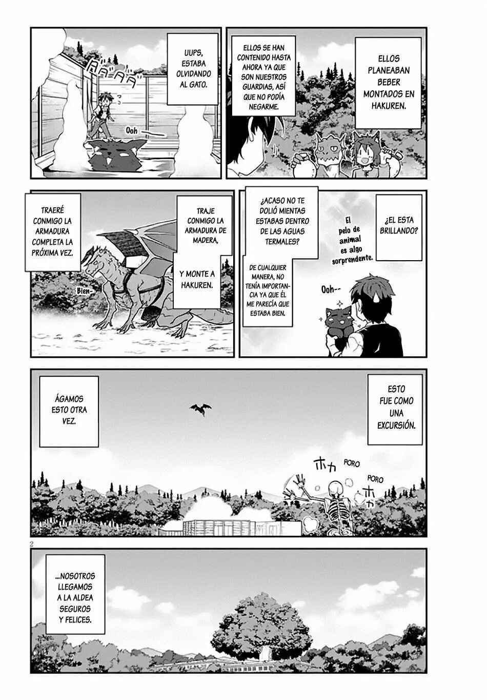 Chapter 207 - Page 2