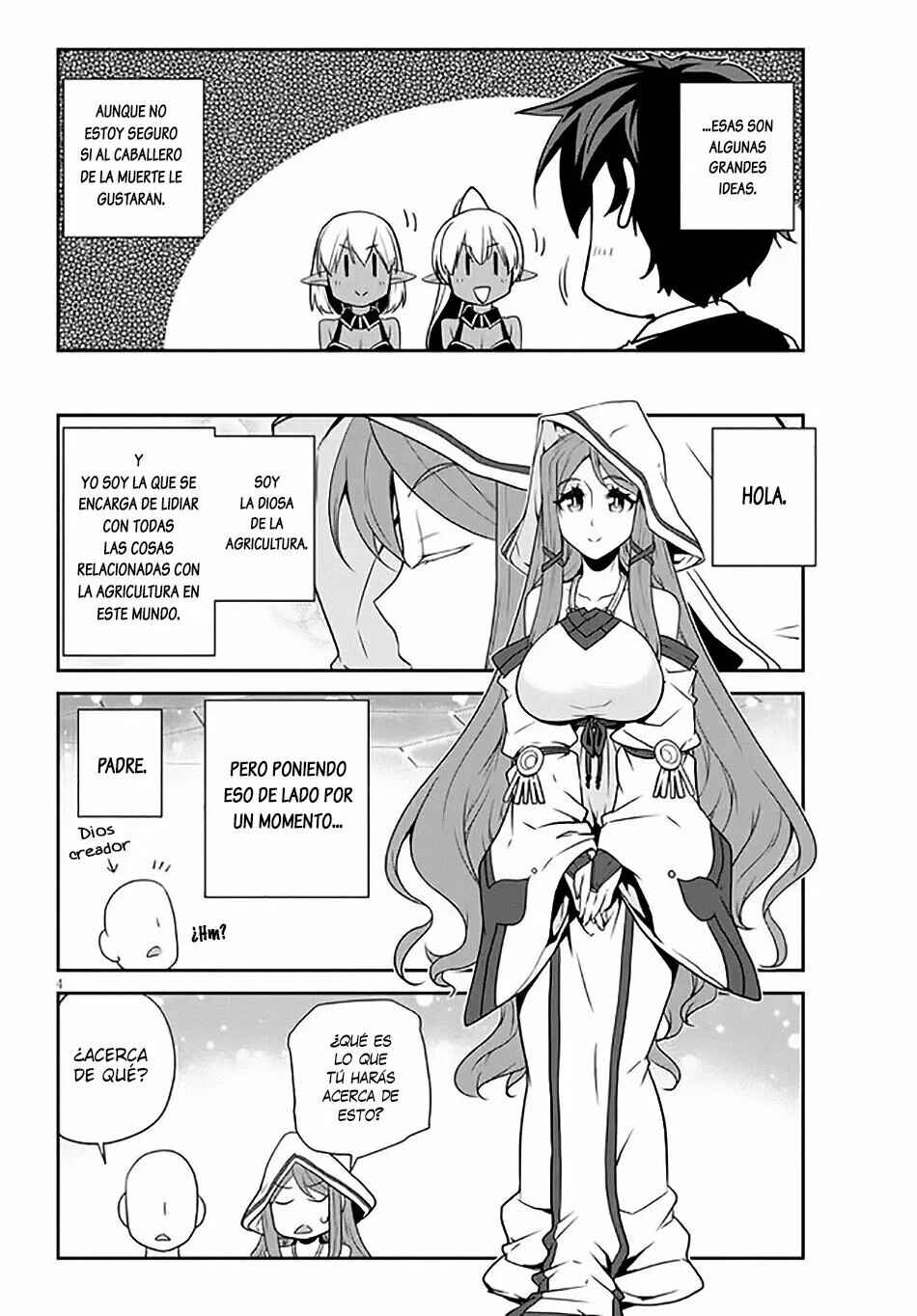 Chapter 207 - Page 4