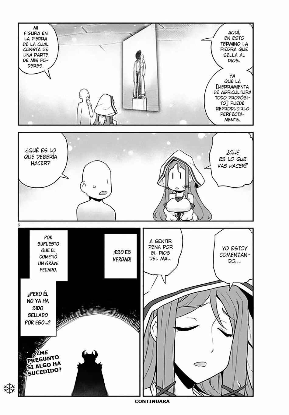 Chapter 207 - Page 6
