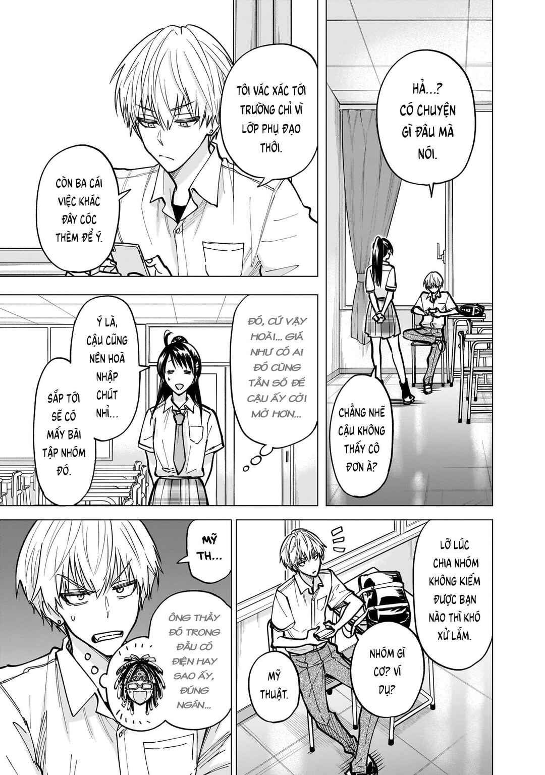 Chapter 6 - Page 5