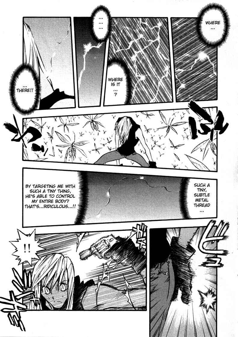 Chapter 69 - Page 12