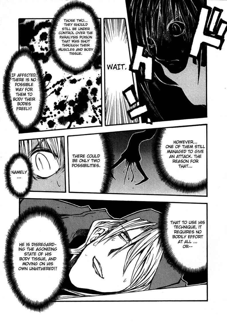 Chapter 69 - Page 14