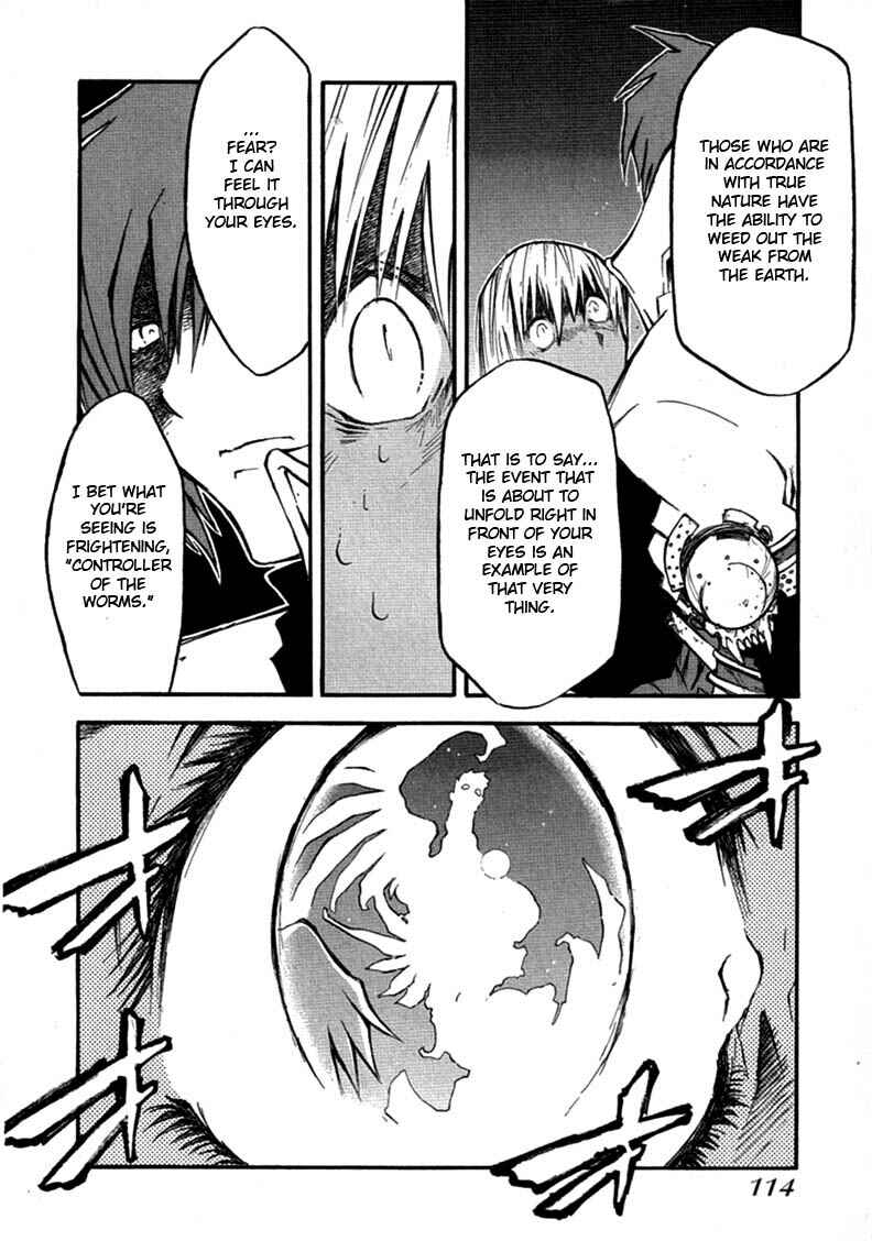 Chapter 69 - Page 20