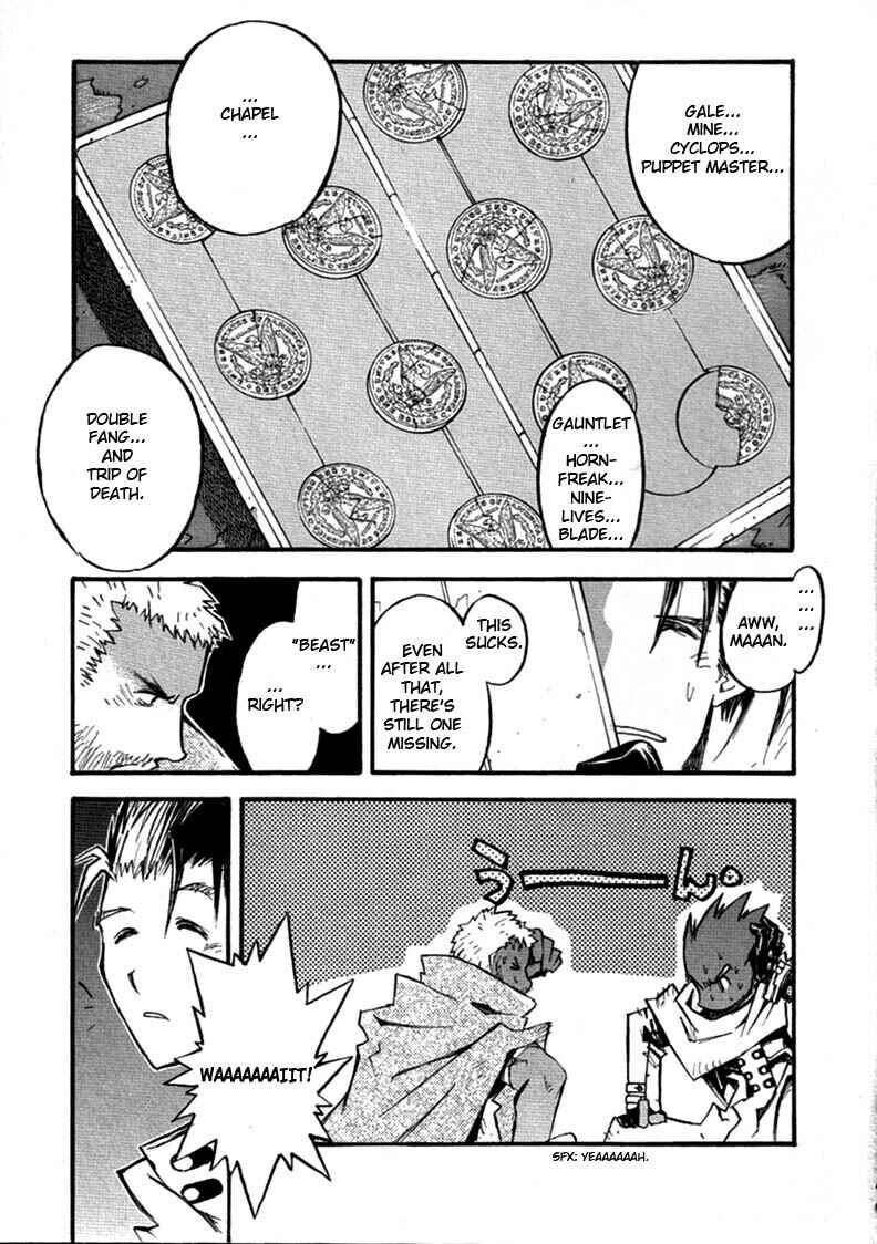 Chapter 69 - Page 29