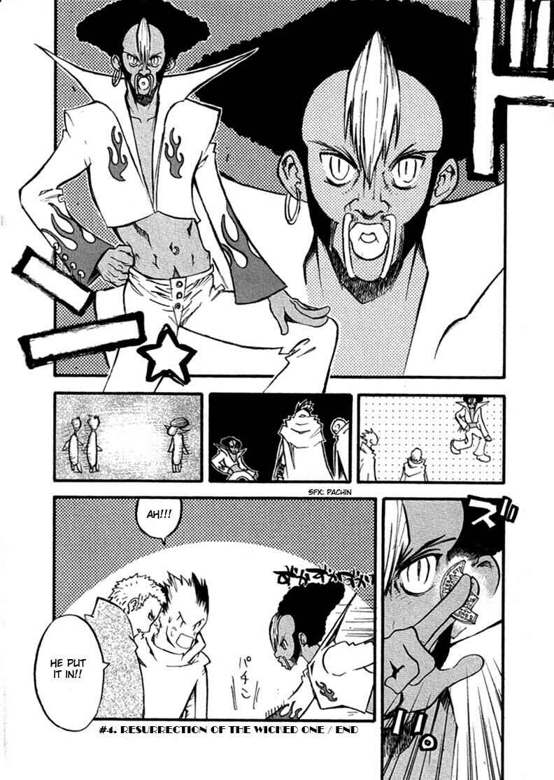 Chapter 69 - Page 30