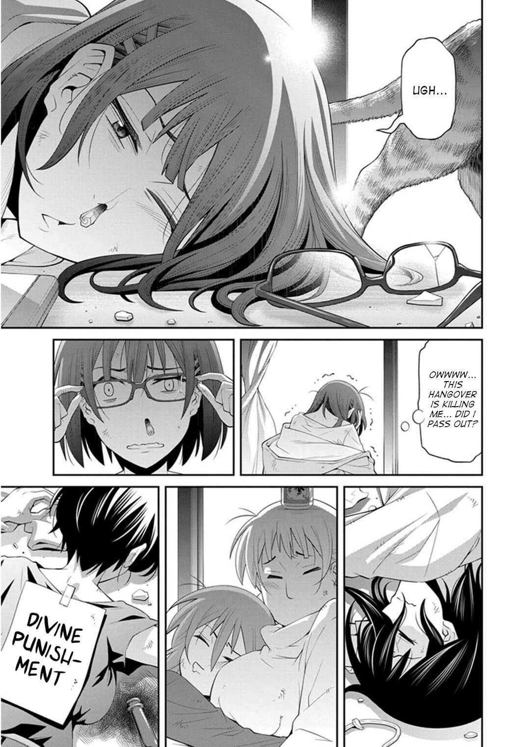 Chapter 12 - Page 1