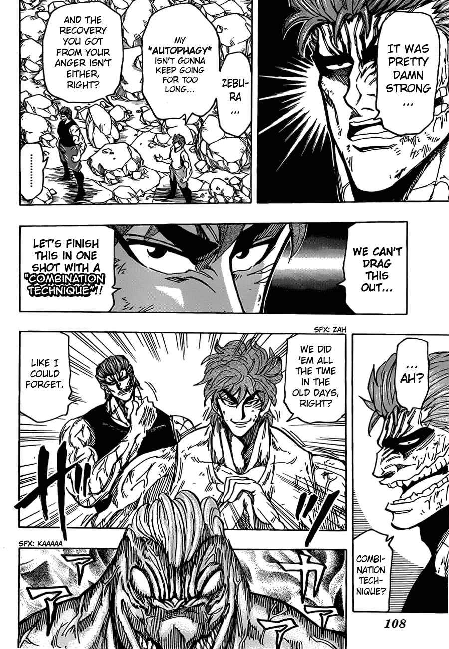 Chapter 140 - Page 10