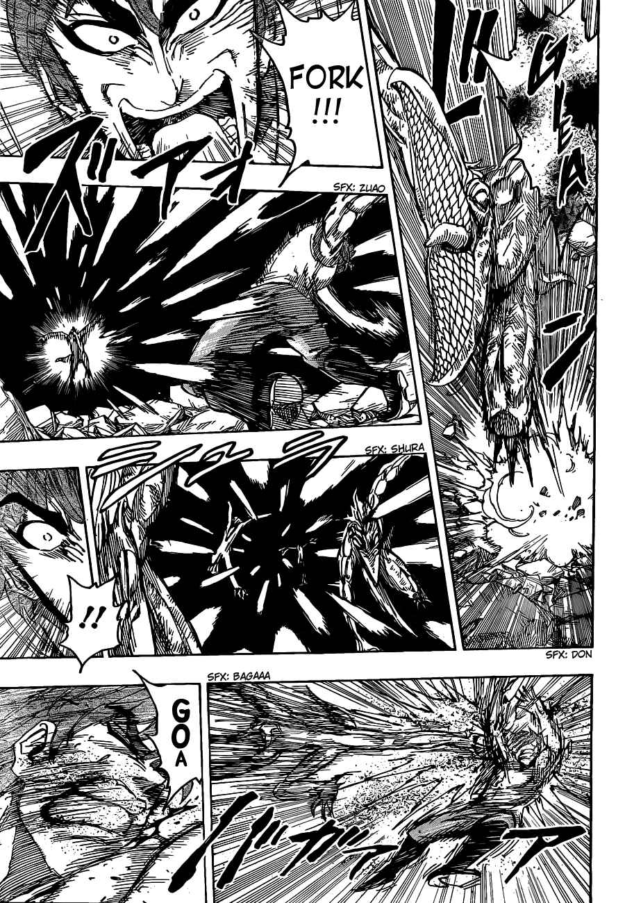 Chapter 140 - Page 11