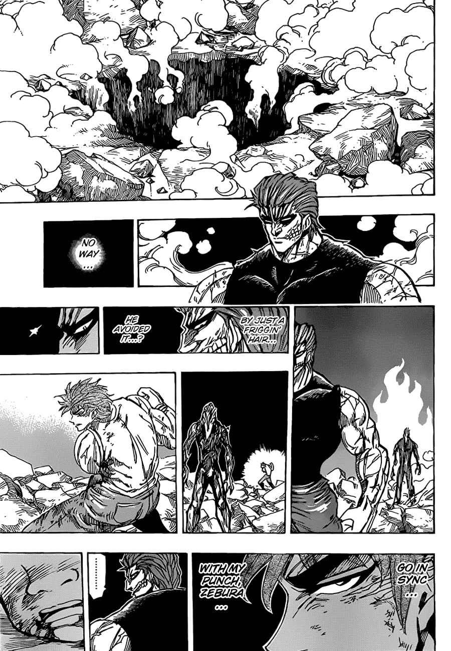 Chapter 140 - Page 15