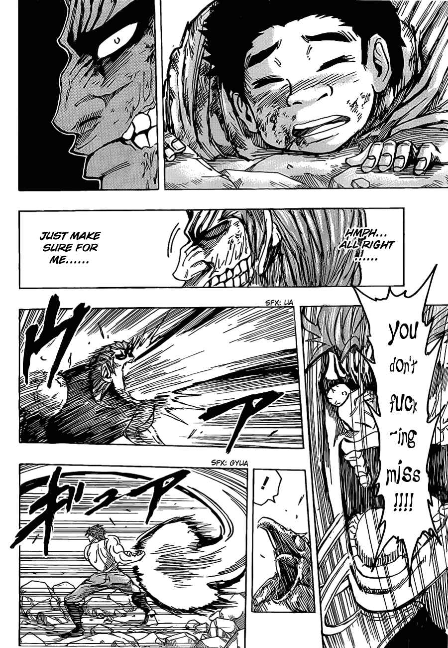 Chapter 140 - Page 16