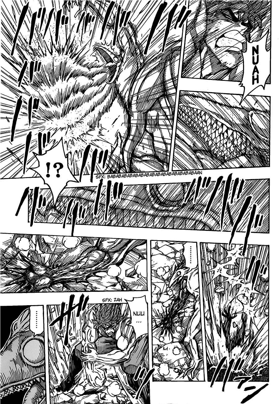 Chapter 140 - Page 5