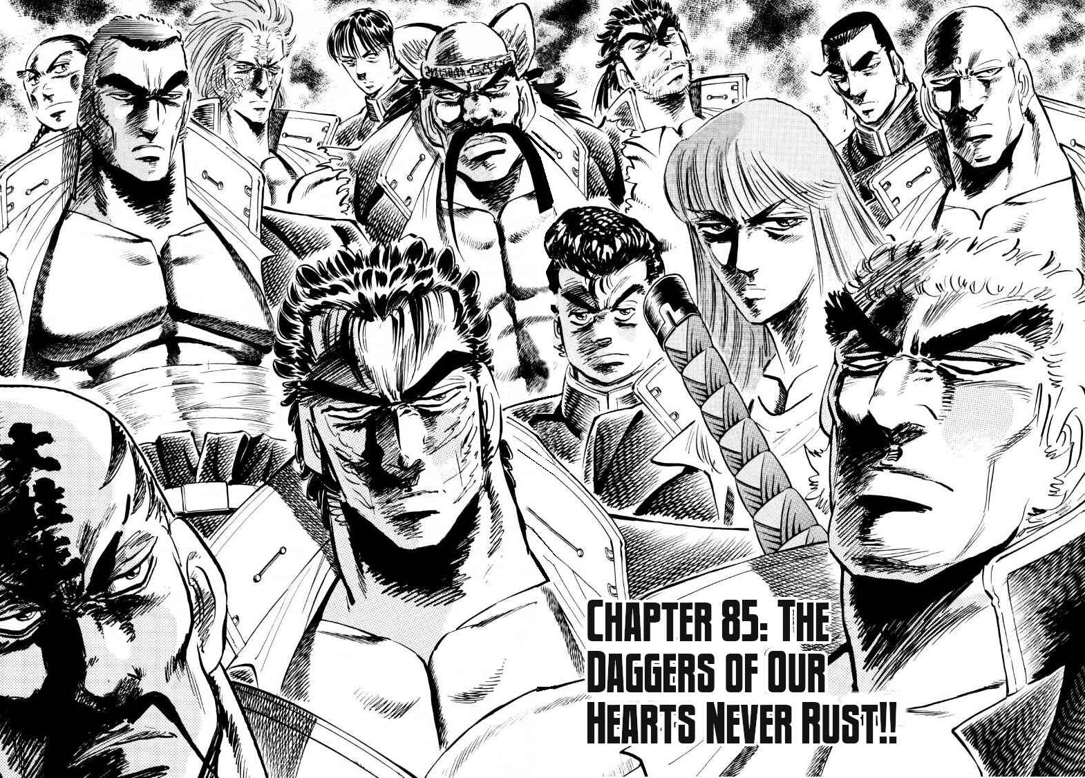 Chapter 85 - Page 2