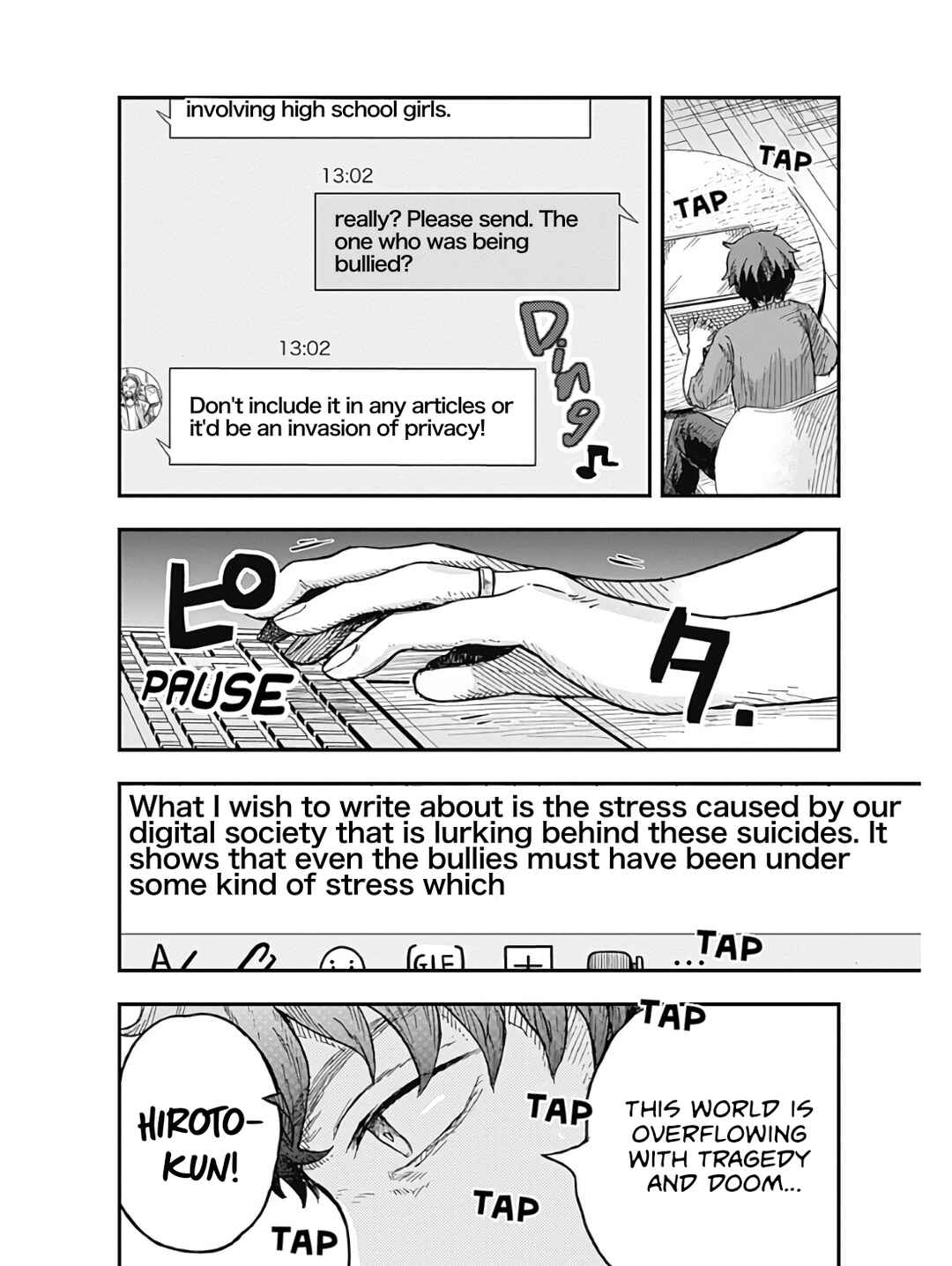 Chapter 2 - Page 5
