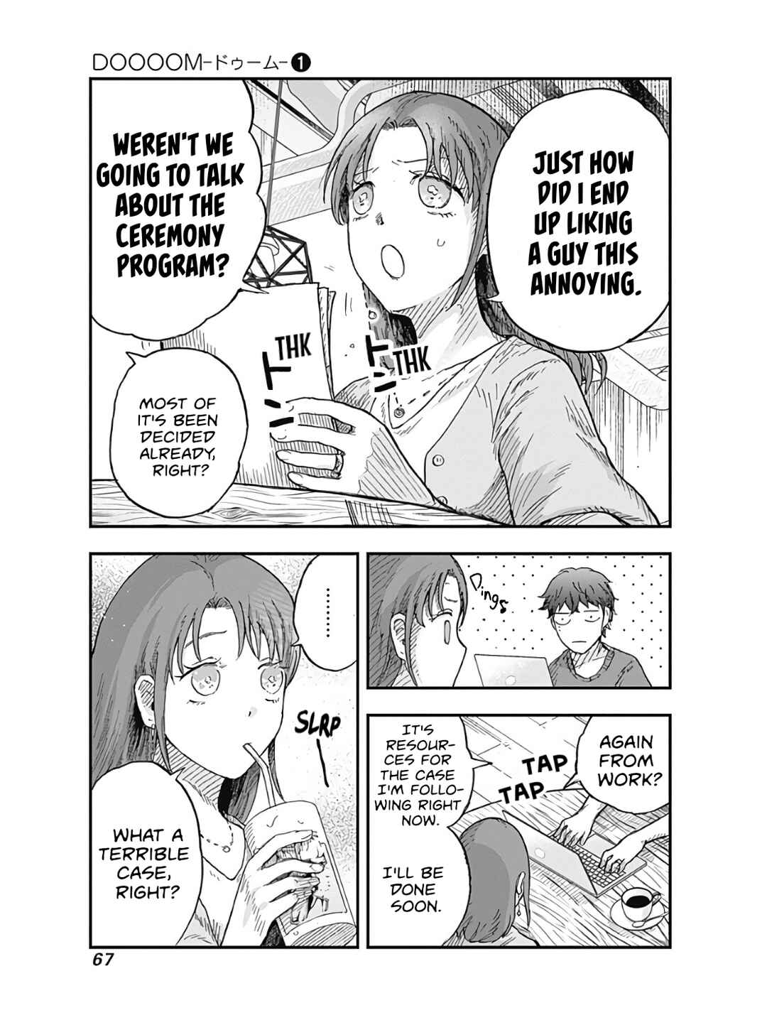 Chapter 2 - Page 8