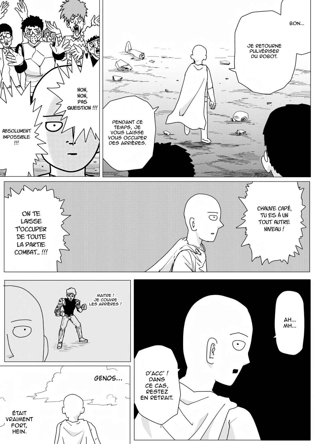 Chapter 156 - Page 3