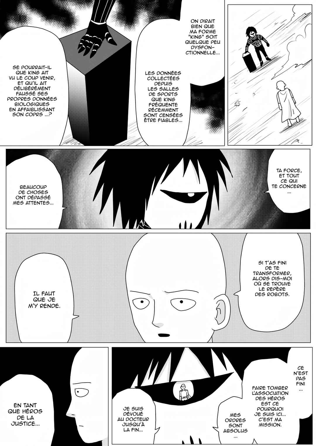 Chapter 156 - Page 40