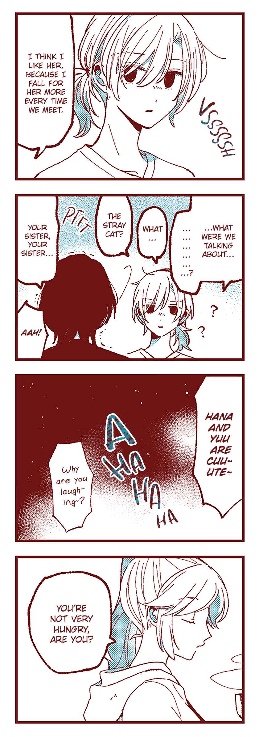 Chapter 98 - Page 10