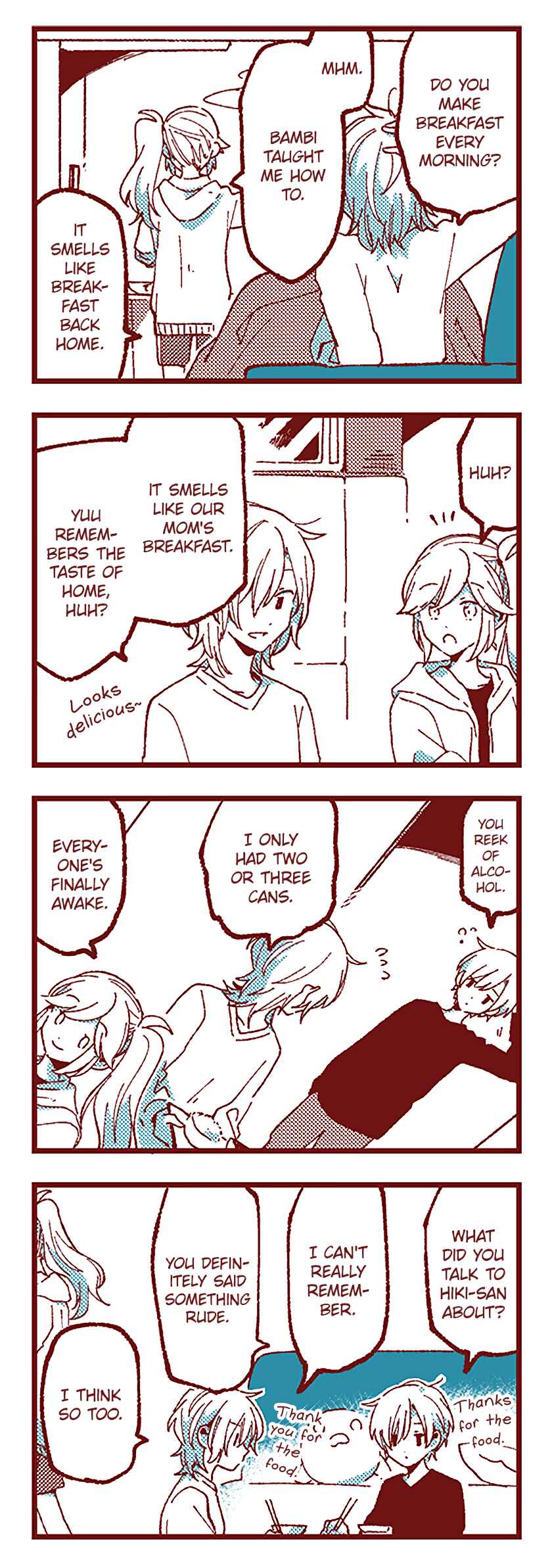 Chapter 98 - Page 11