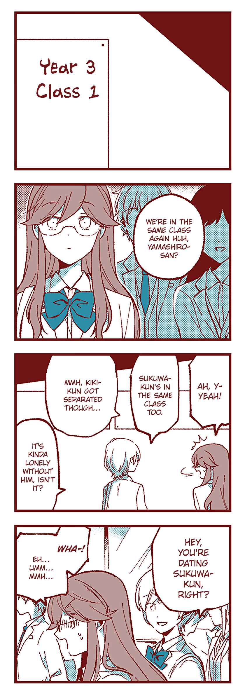 Chapter 98 - Page 12