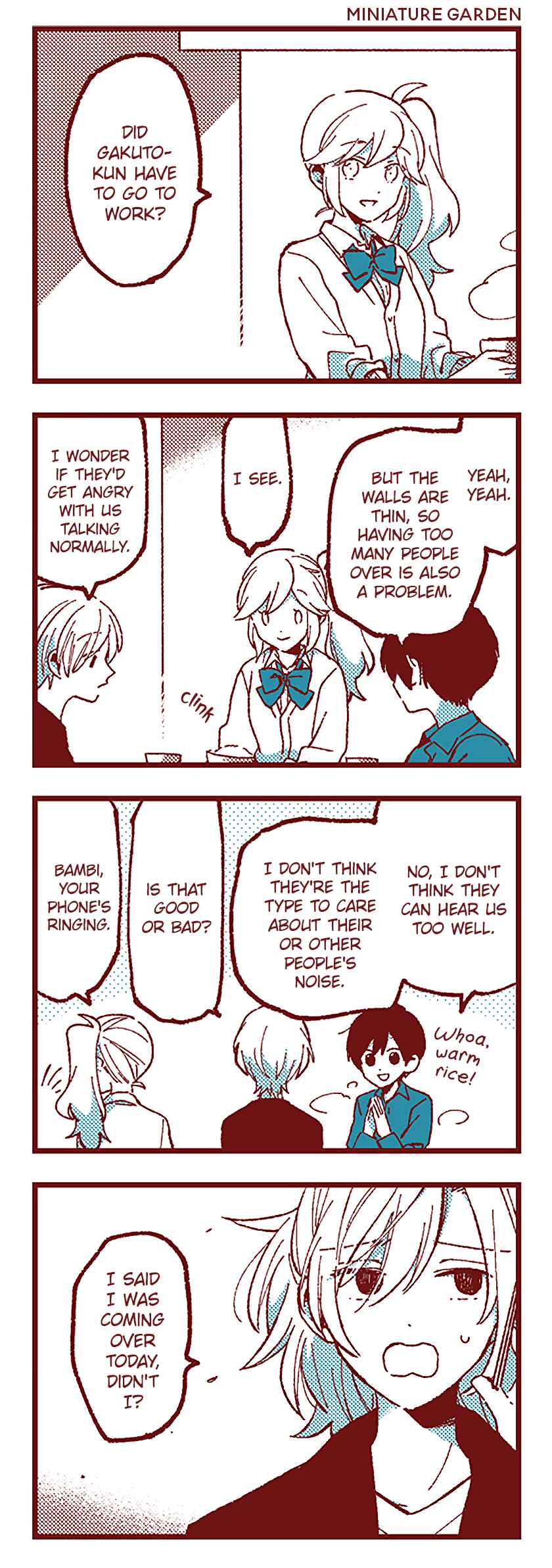 Chapter 98 - Page 2