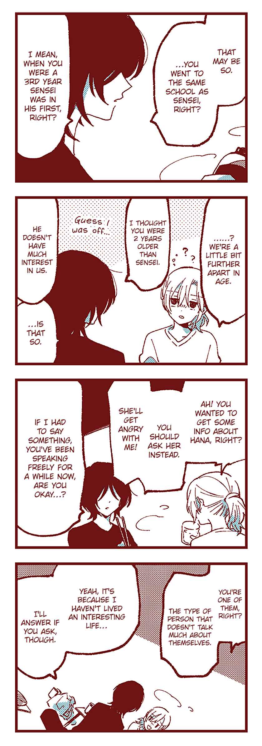 Chapter 98 - Page 5