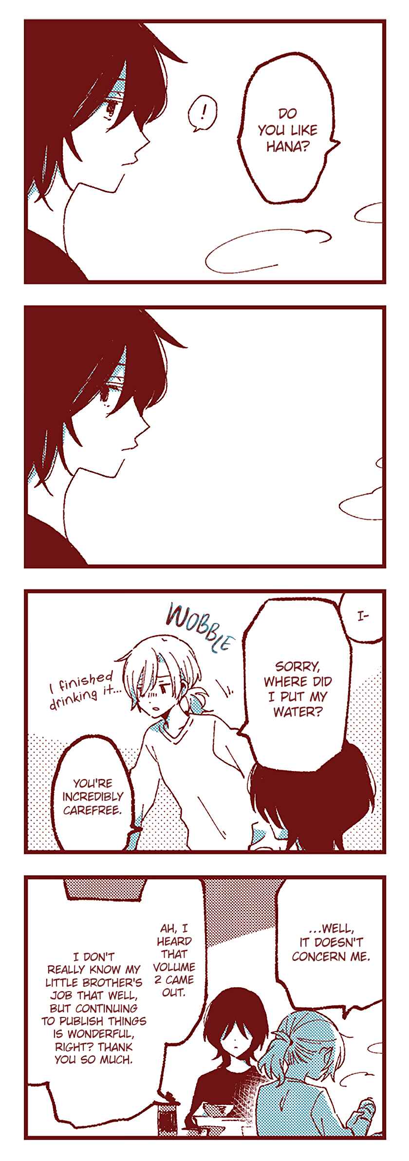 Chapter 98 - Page 6