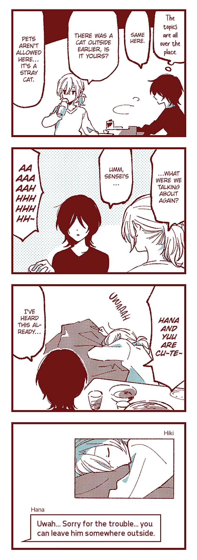 Chapter 98 - Page 7
