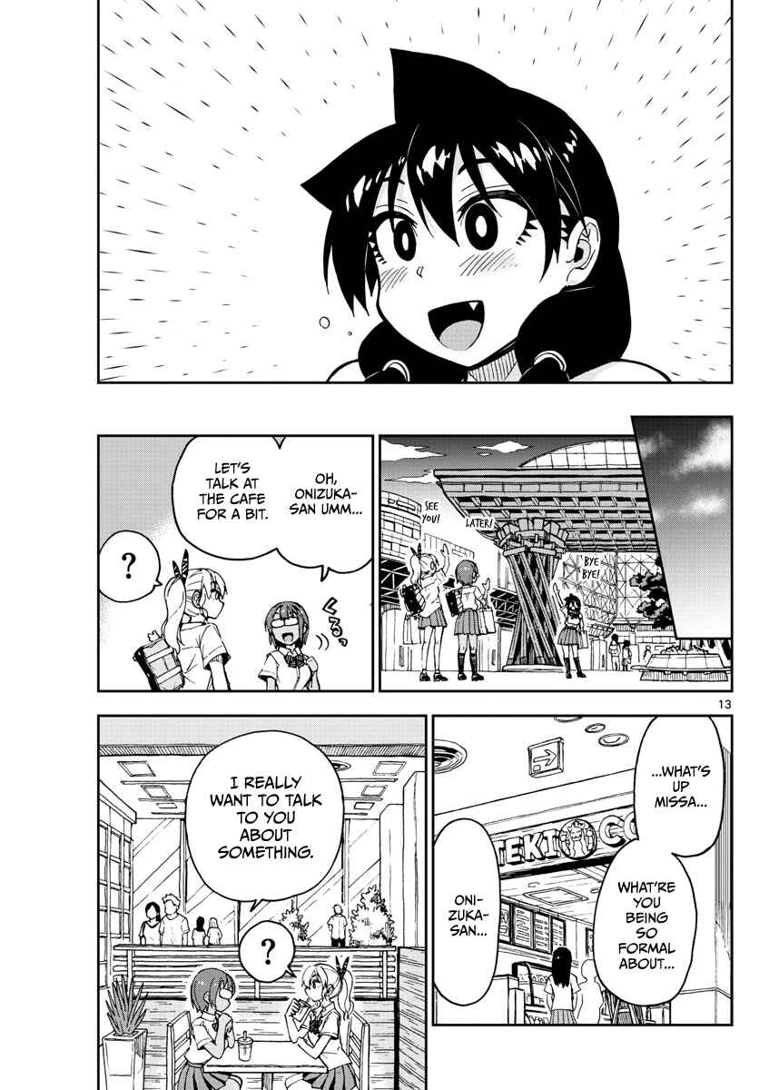 Chapter 128 - Page 13