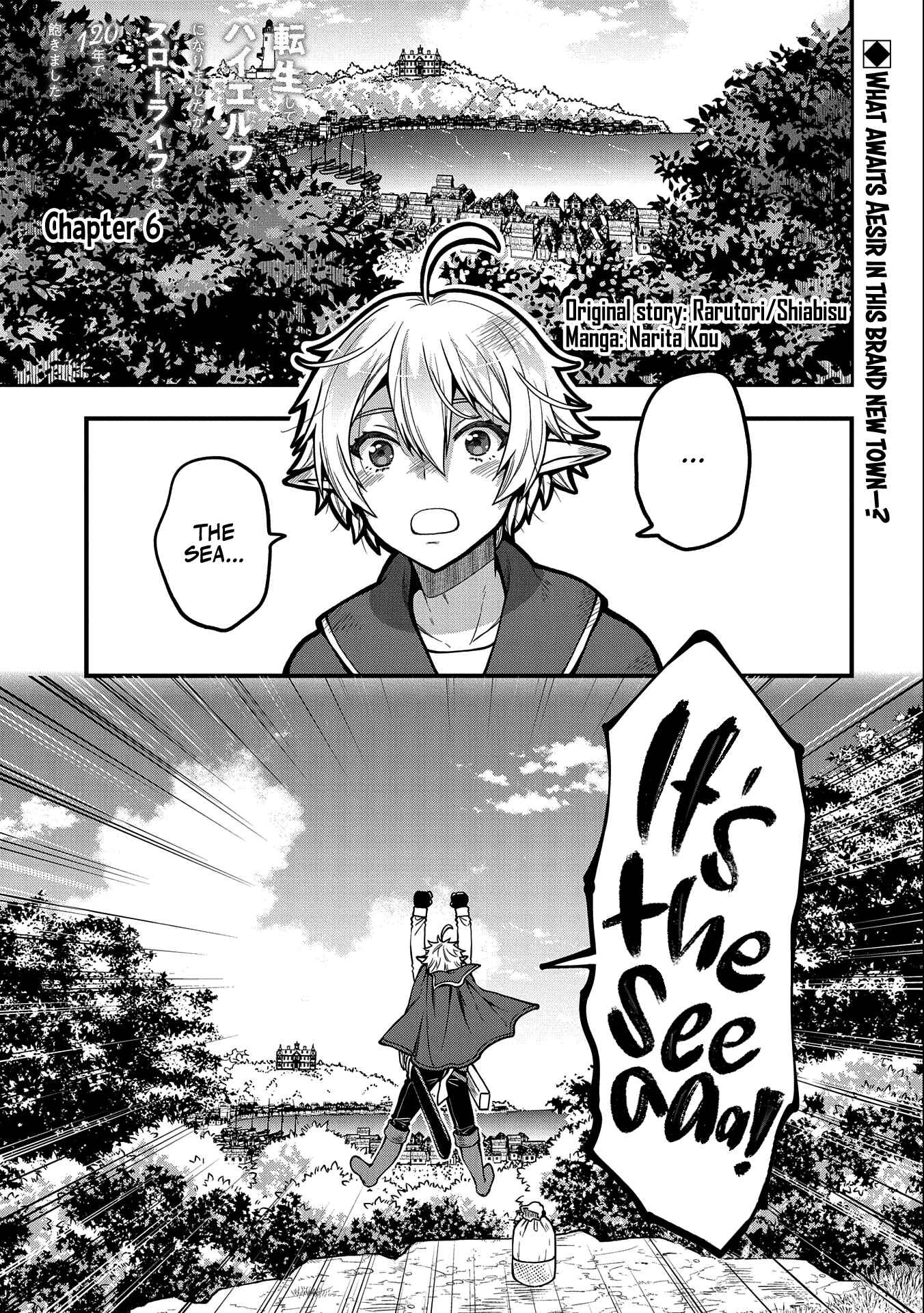 Chapter 6 - Page 2