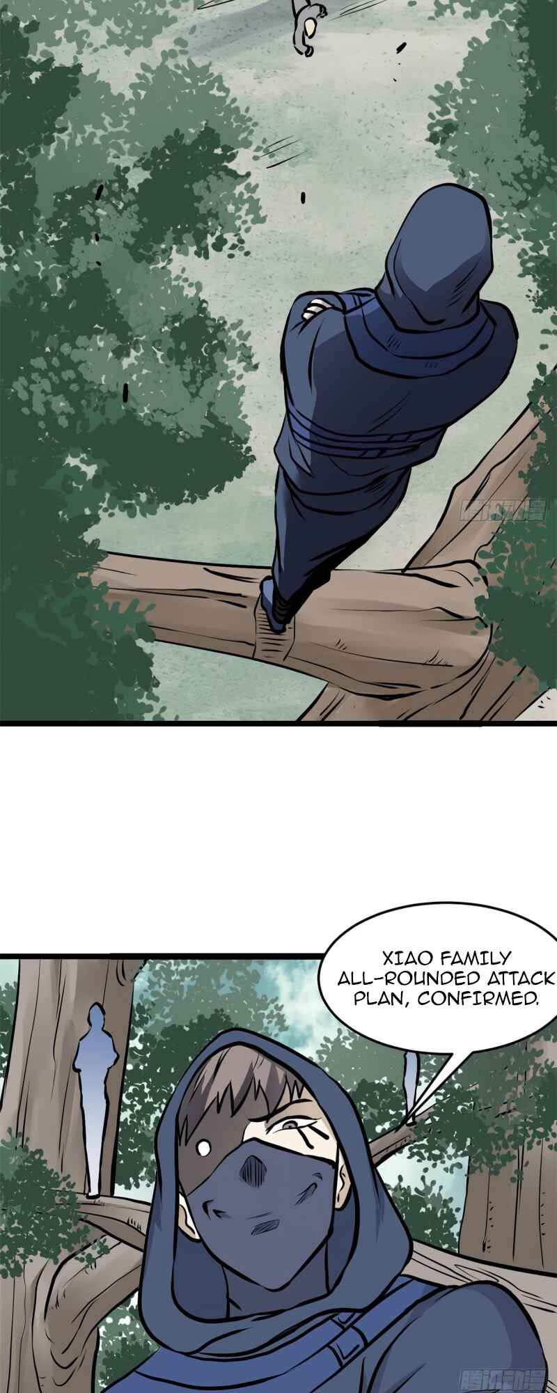 Chapter 97 - Page 16