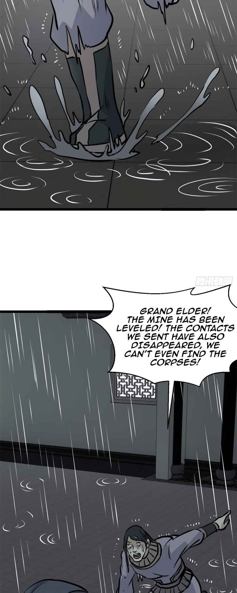 Chapter 97 - Page 19