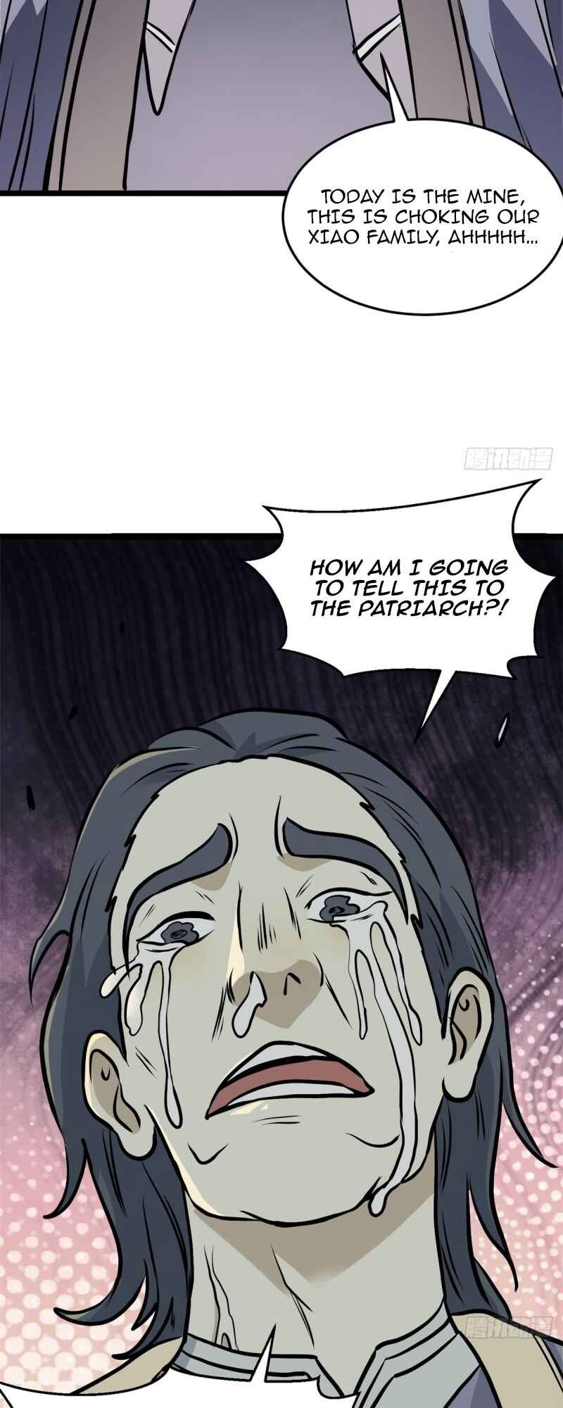 Chapter 97 - Page 21