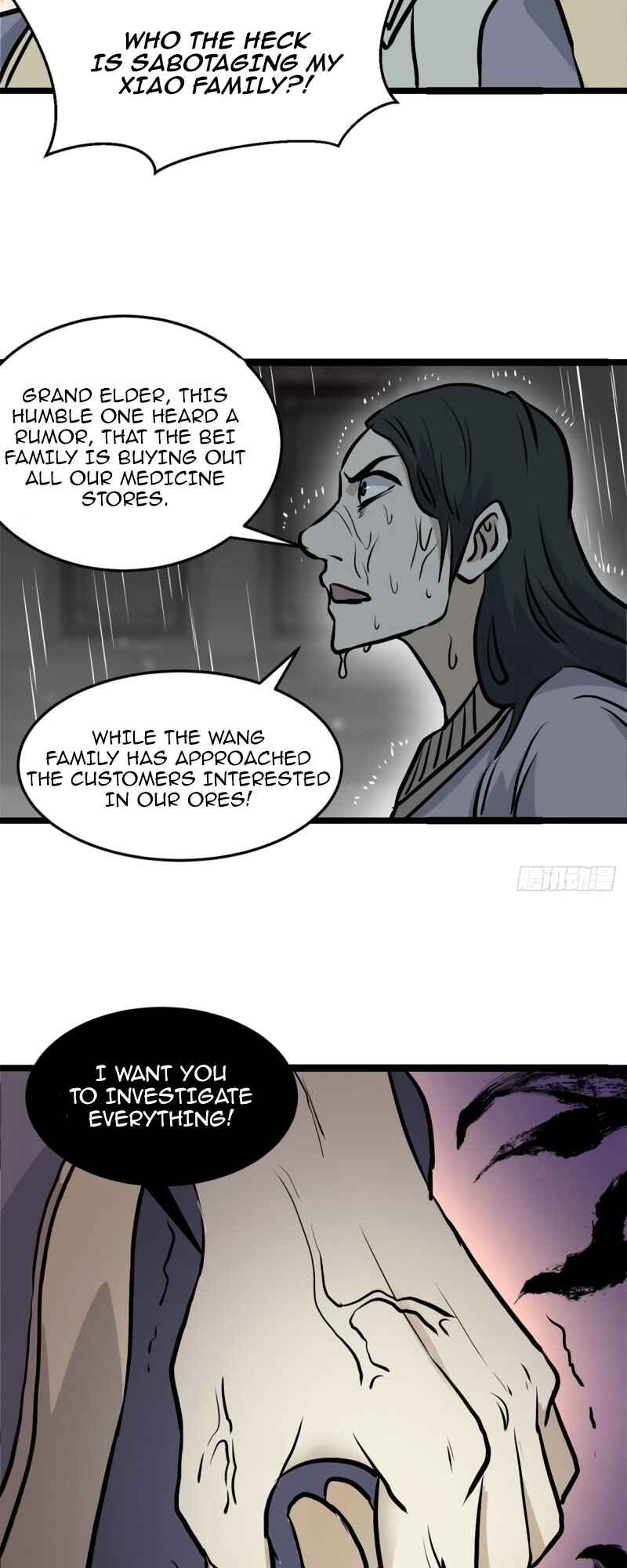 Chapter 97 - Page 22