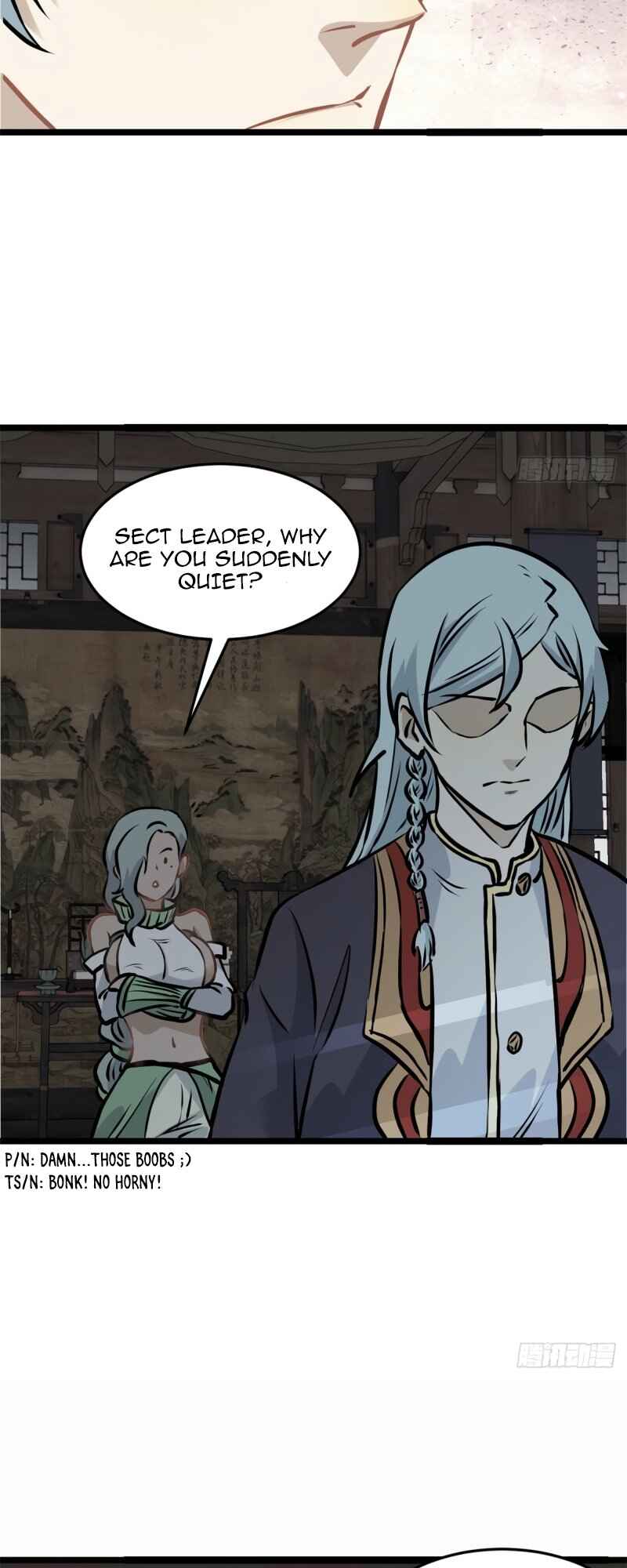 Chapter 97 - Page 27